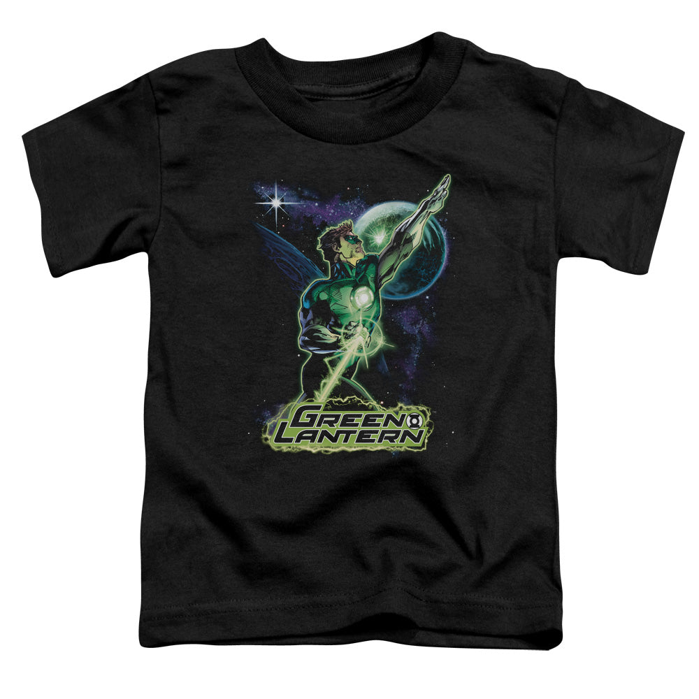 JLA/HAL GALAXY
