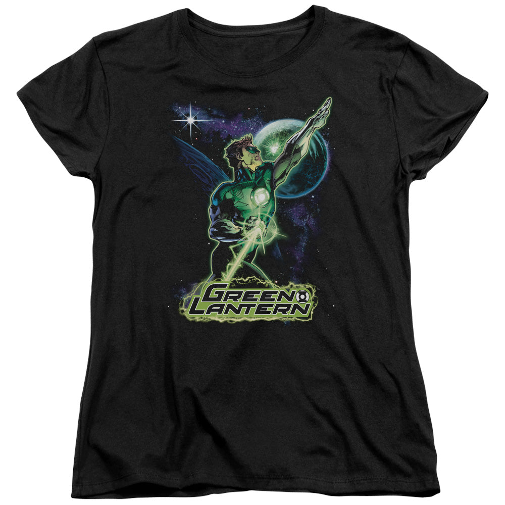 JLA/HAL GALAXY