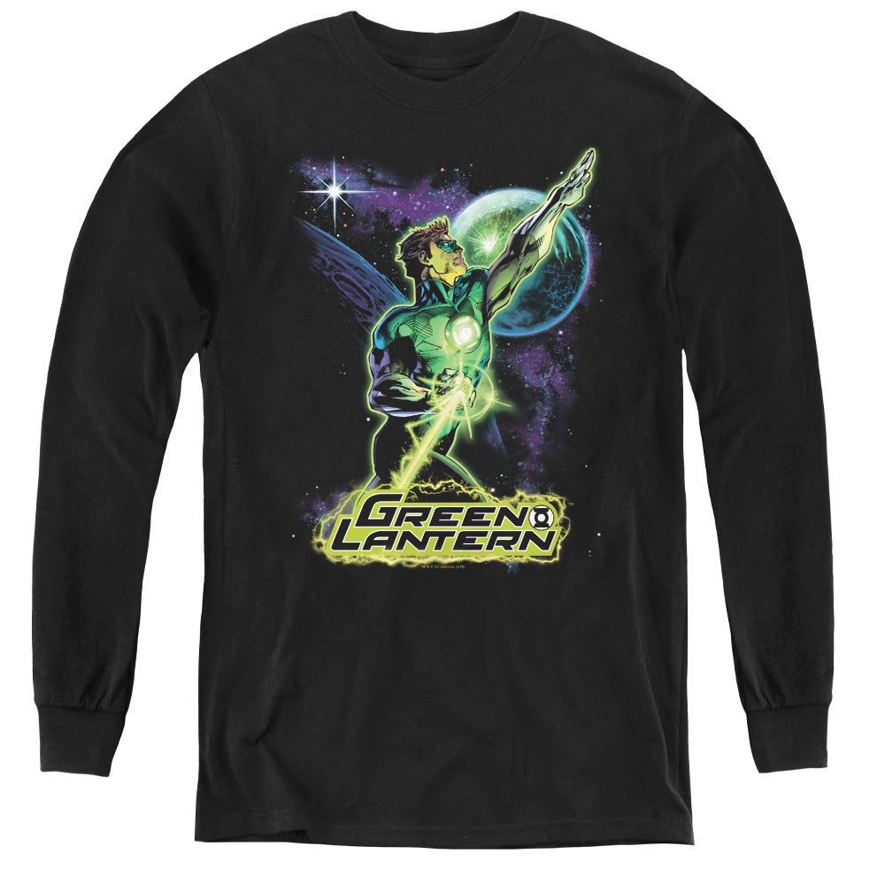 JLA/HAL GALAXY