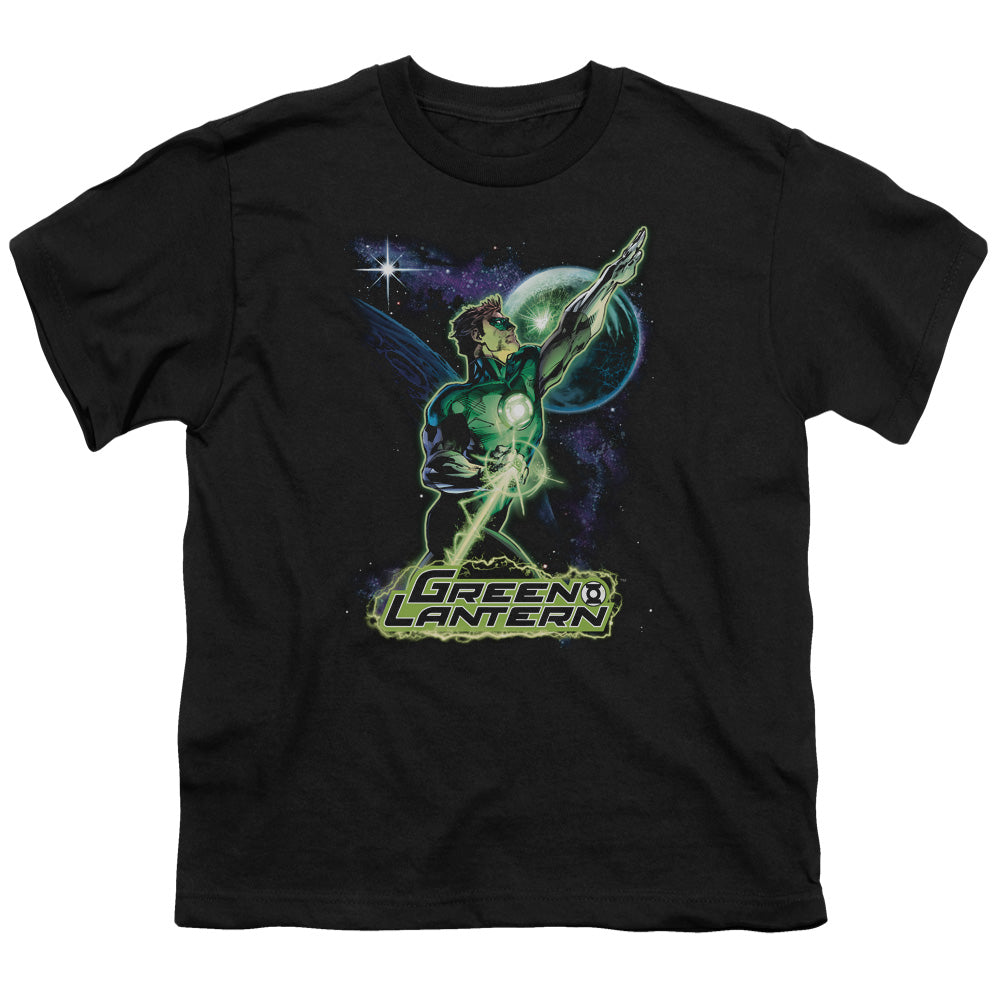 JLA/HAL GALAXY