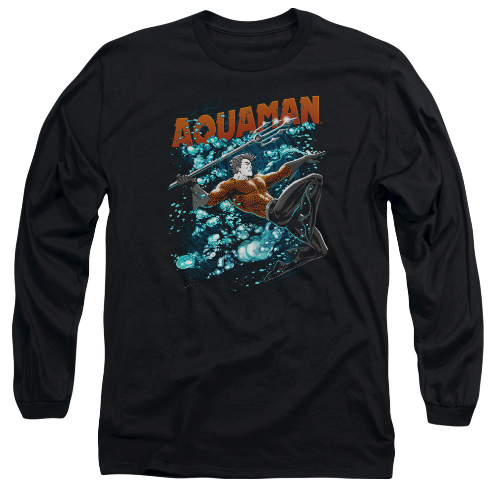 JLA/AQUA BUBBLES