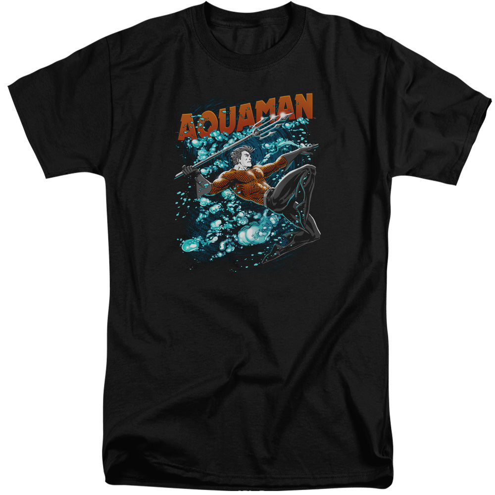 JLA/AQUA BUBBLES