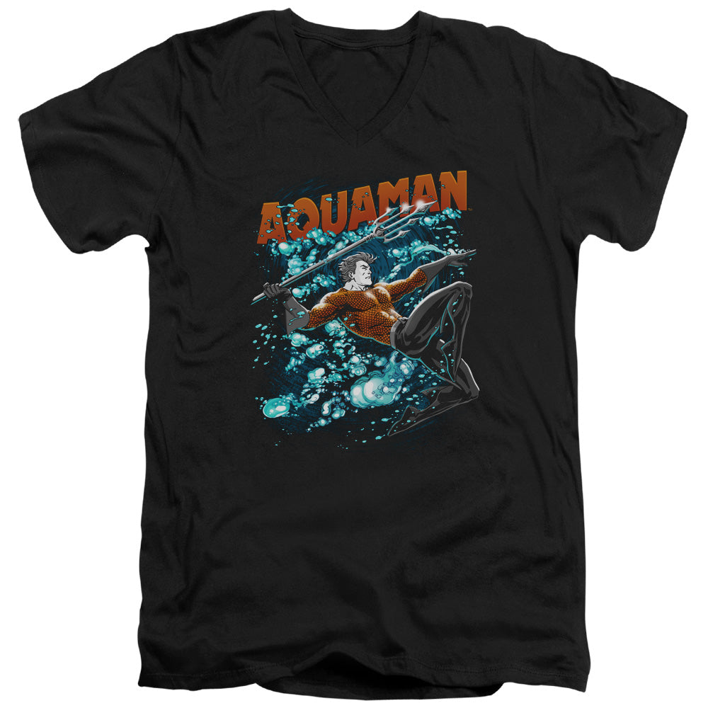 JLA/AQUA BUBBLES