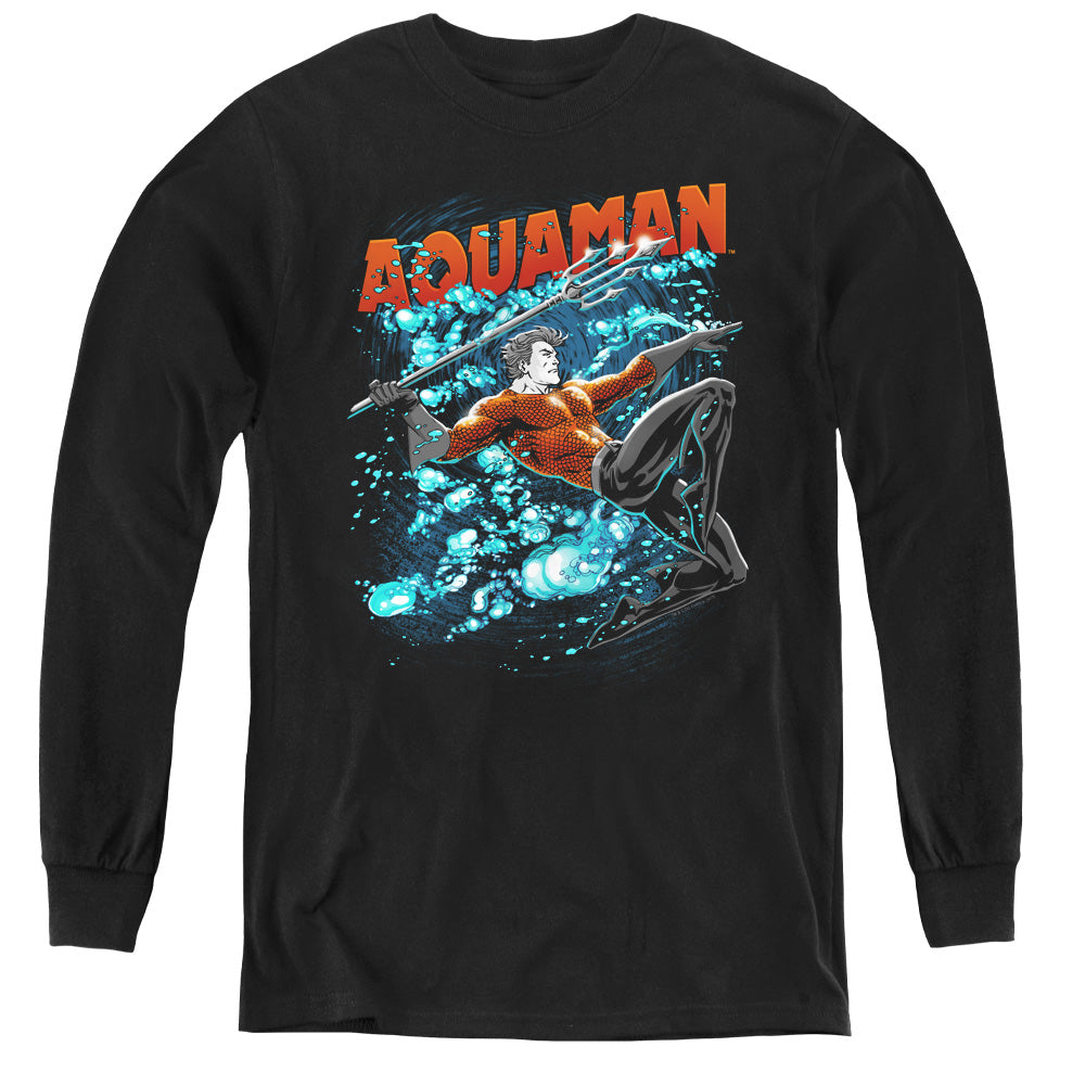 JLA/AQUA BUBBLES