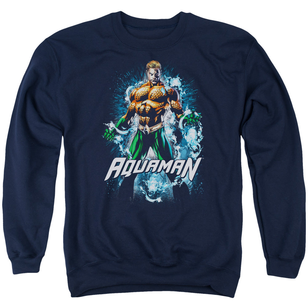 JLA/WATER POWERS