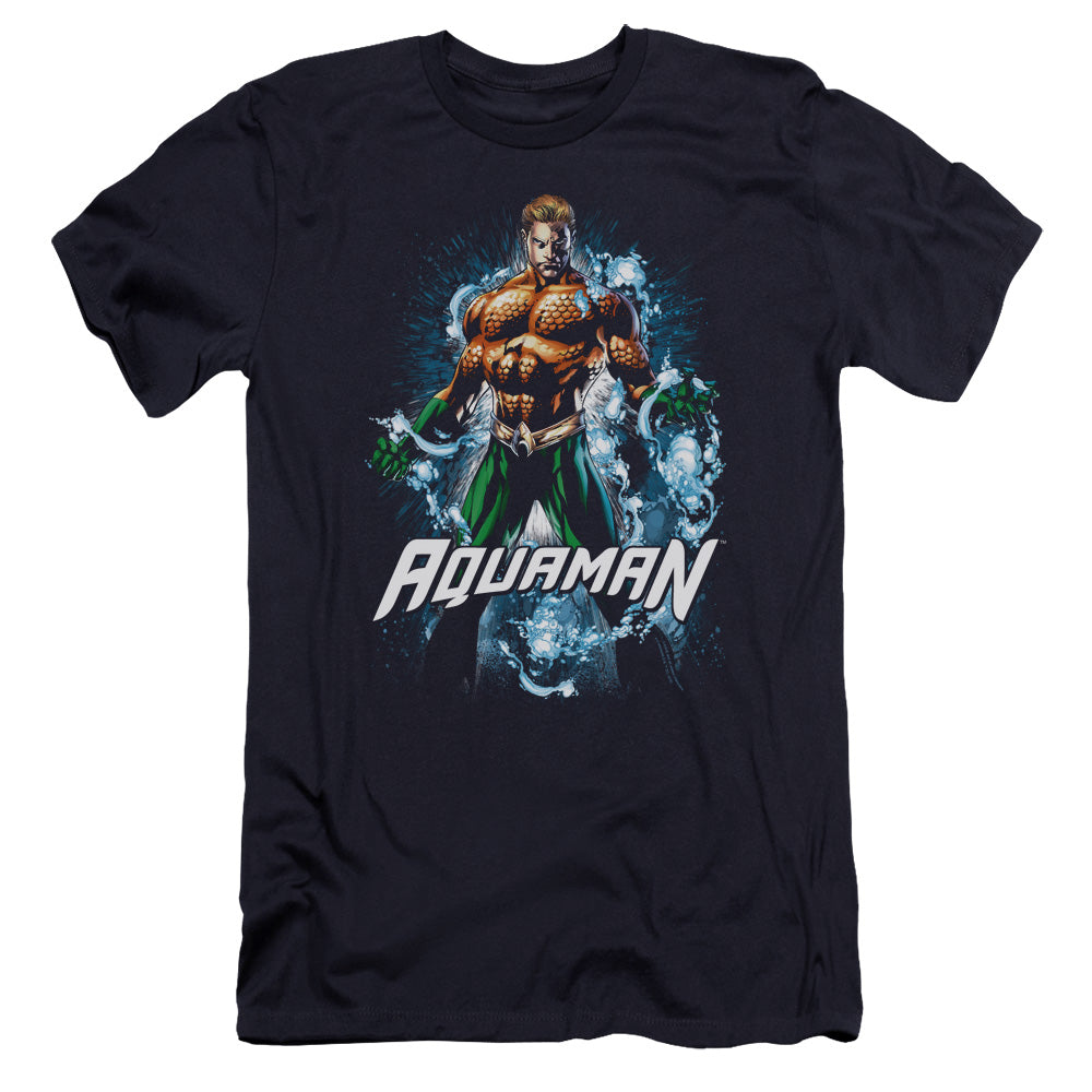 JLA/WATER POWERS