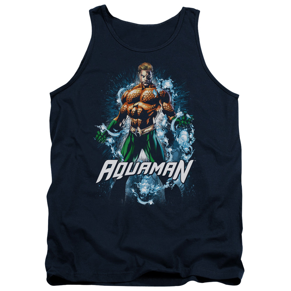 JLA/WATER POWERS