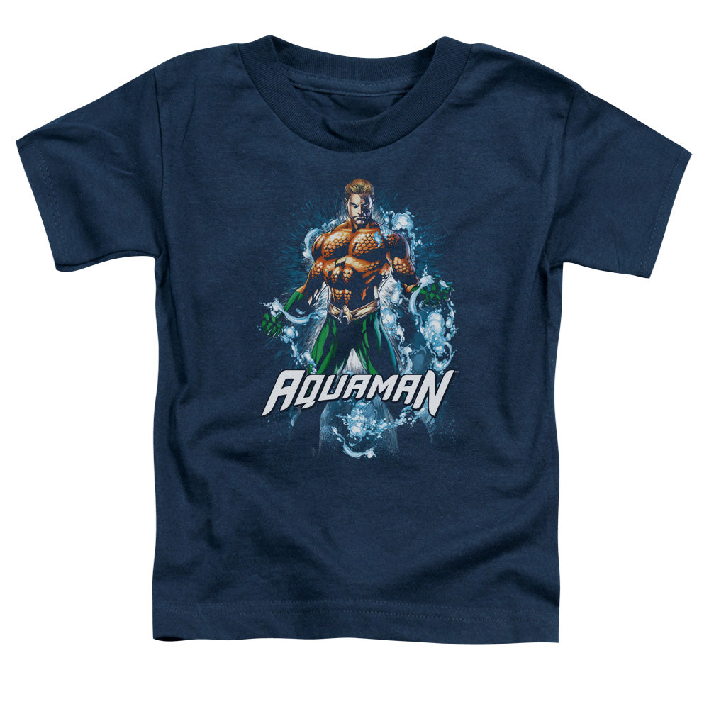 JLA/WATER POWERS