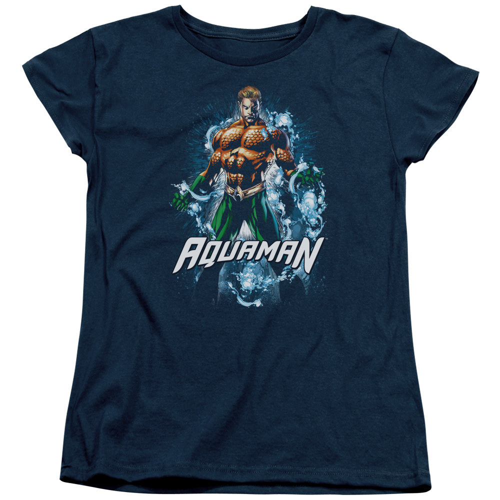 JLA/WATER POWERS
