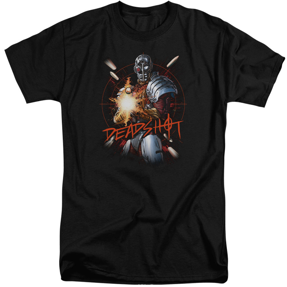 JLA/DEADSHOT