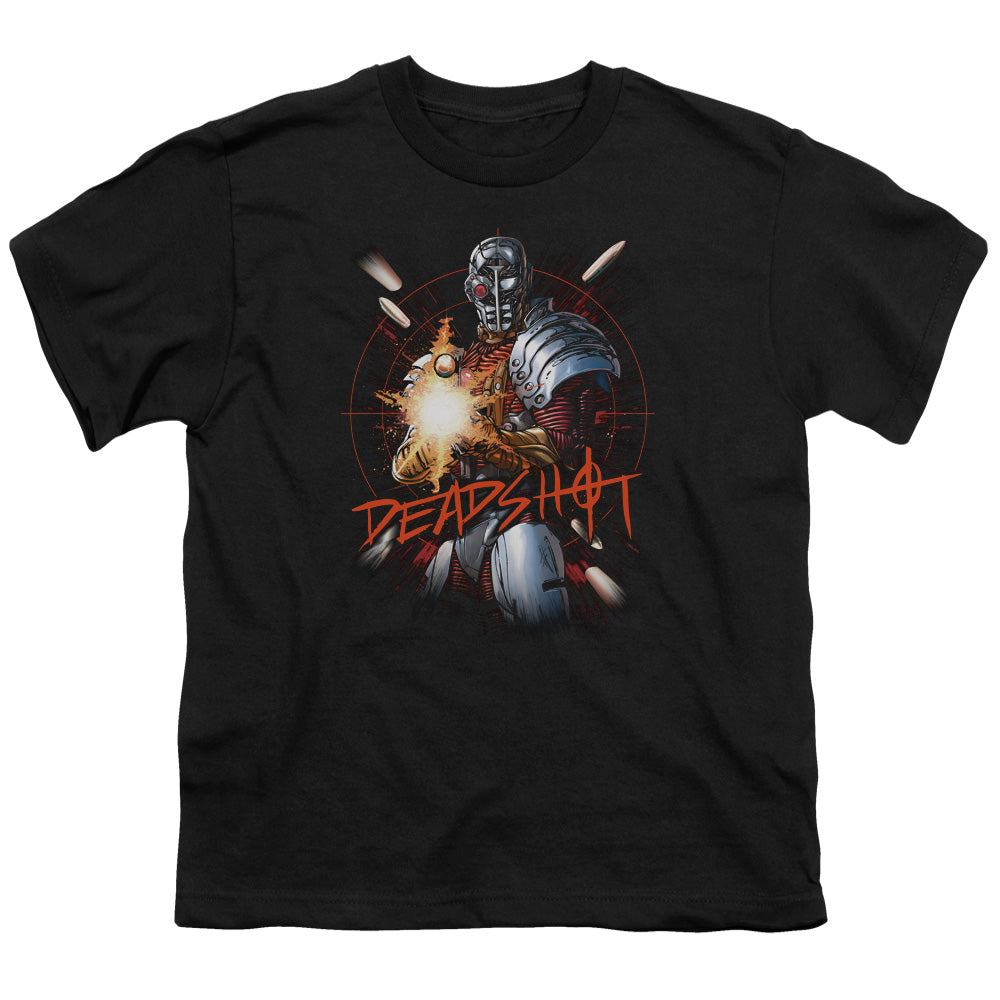JLA/DEADSHOT