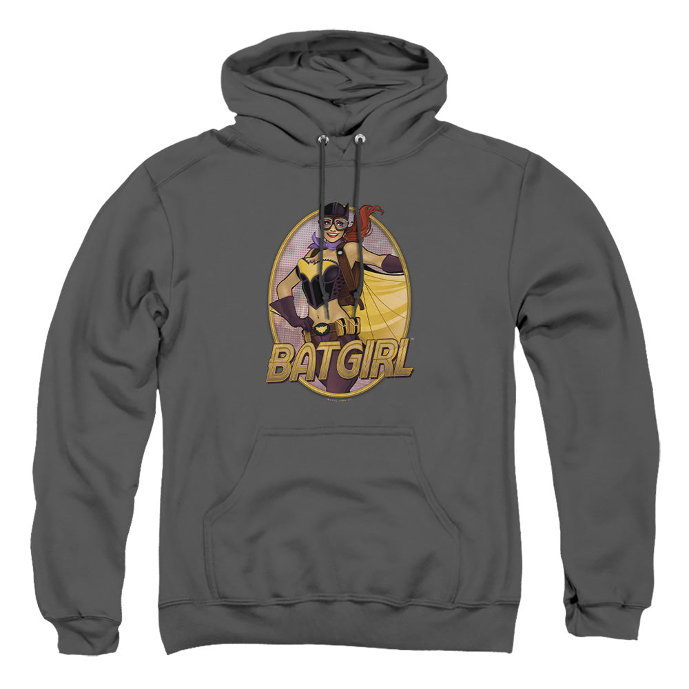 JLA/BATGIRL BOMBSHELL