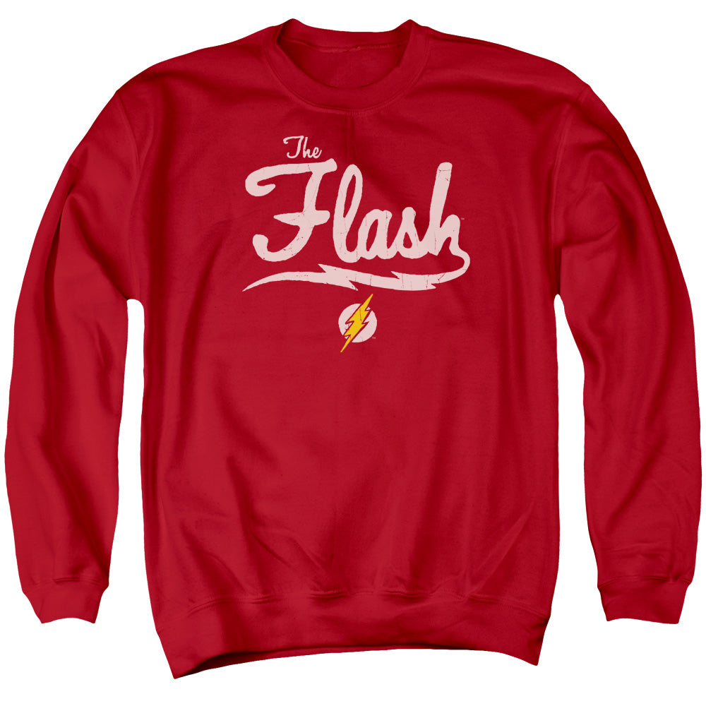 JLA/OLD SCHOOL FLASH