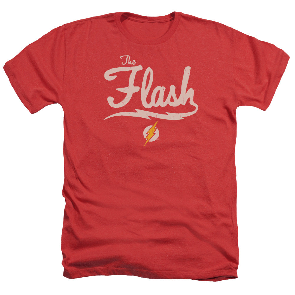 JLA/OLD SCHOOL FLASH