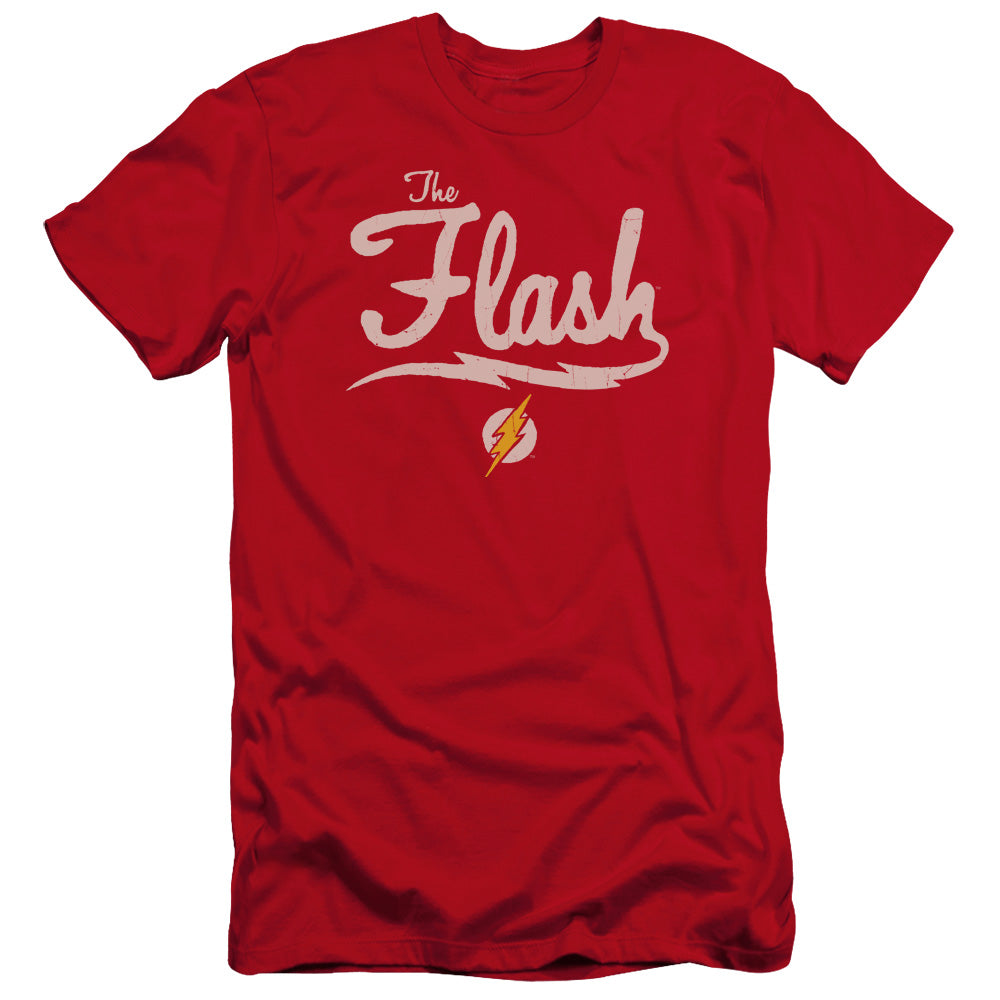 JLA/OLD SCHOOL FLASH