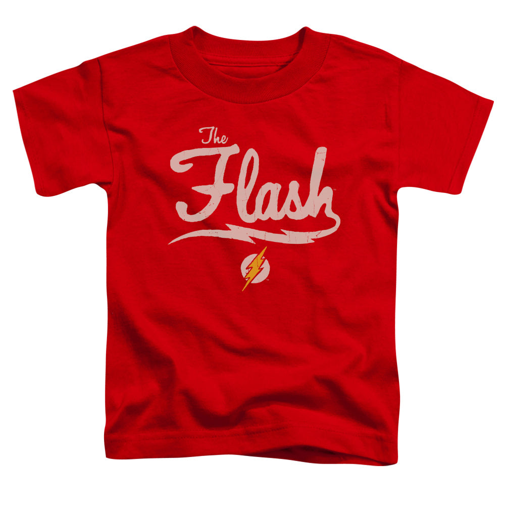 JLA/OLD SCHOOL FLASH