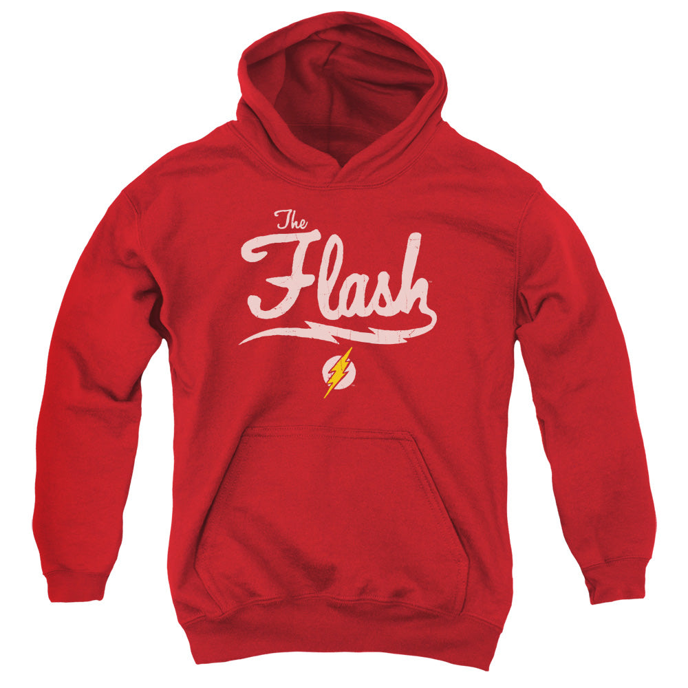 JLA/OLD SCHOOL FLASH