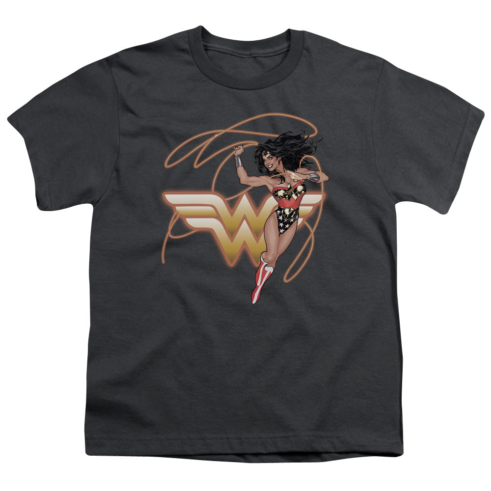 JLA/GLOWING LASSO