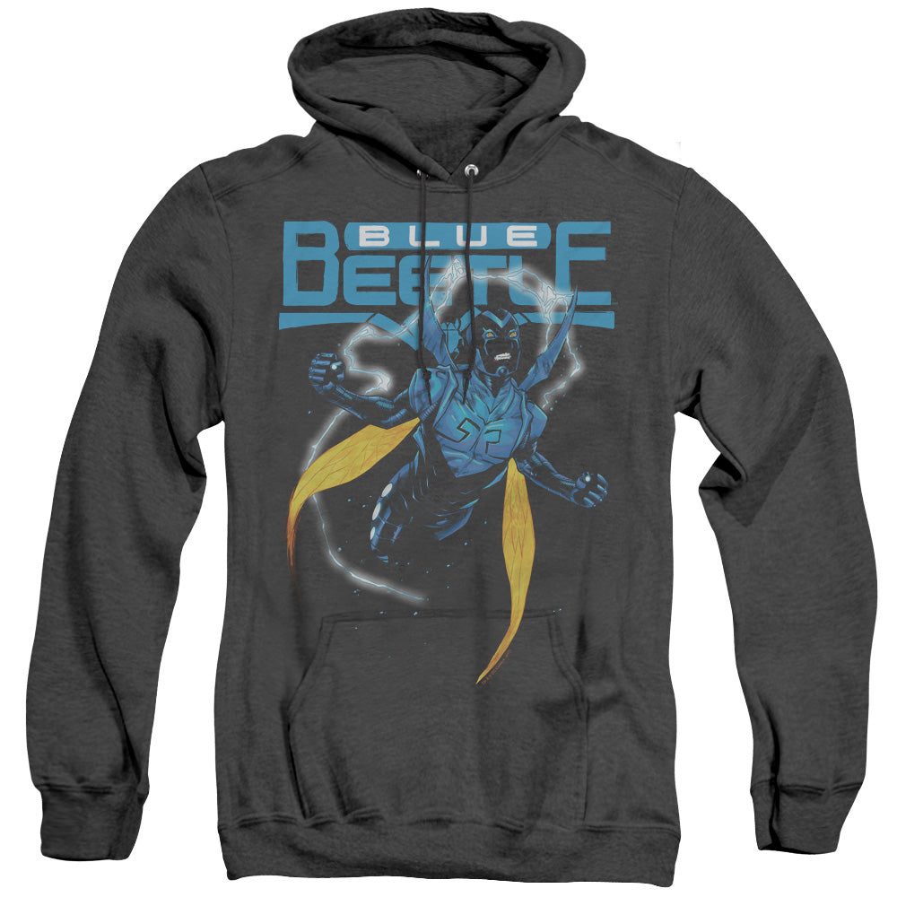 JLA/BLUE BEETLE