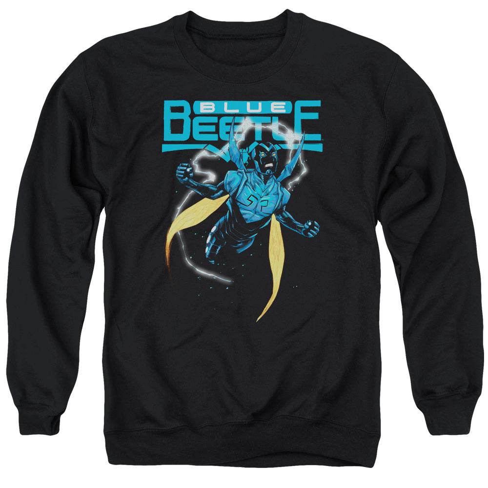 JLA/BLUE BEETLE