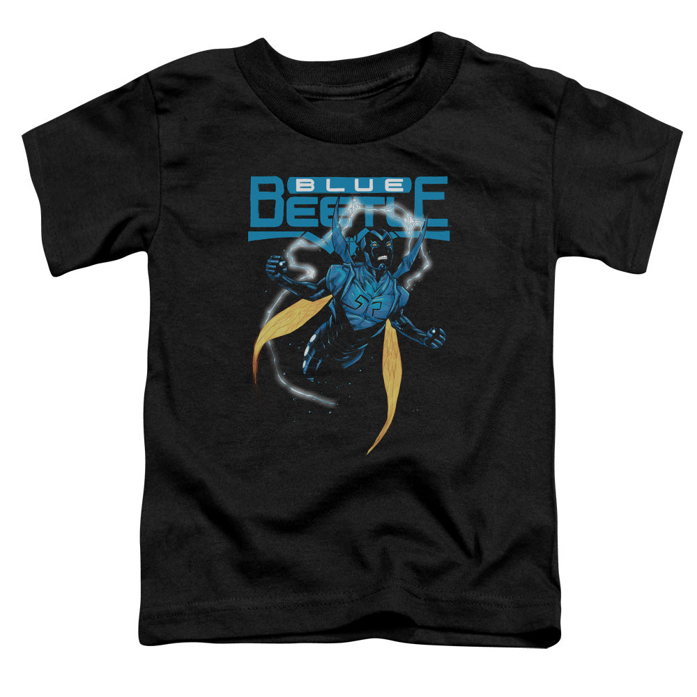 JLA/BLUE BEETLE