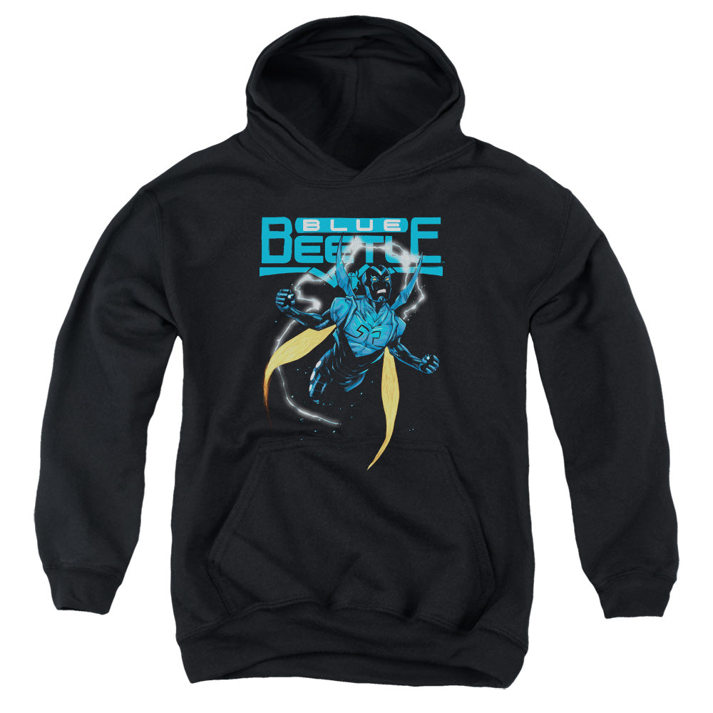 JLA/BLUE BEETLE