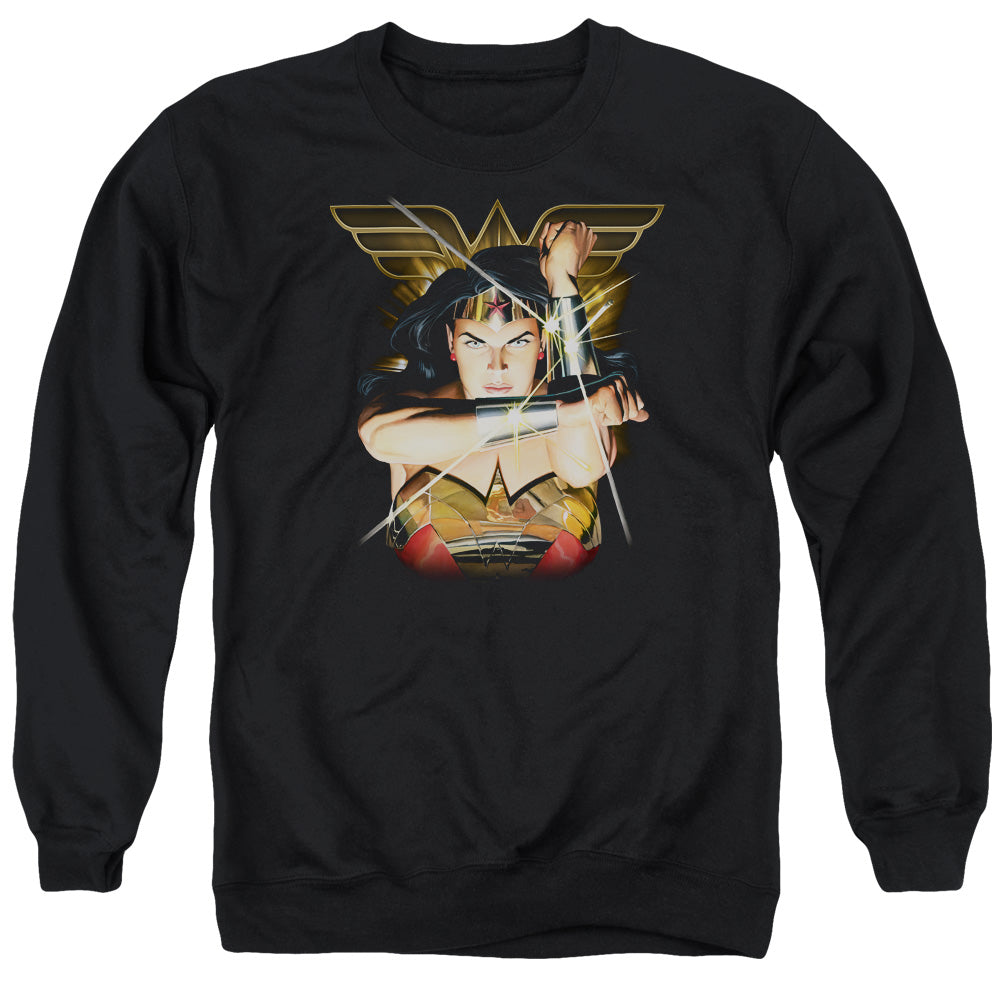 JLA/DEFLECTION