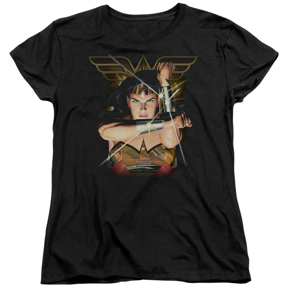 JLA/DEFLECTION
