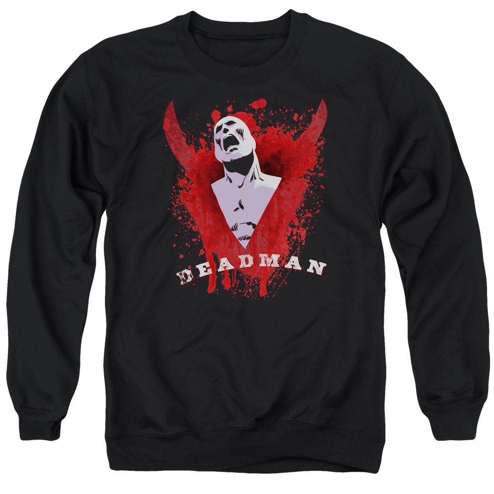 JLA/POSSESSION