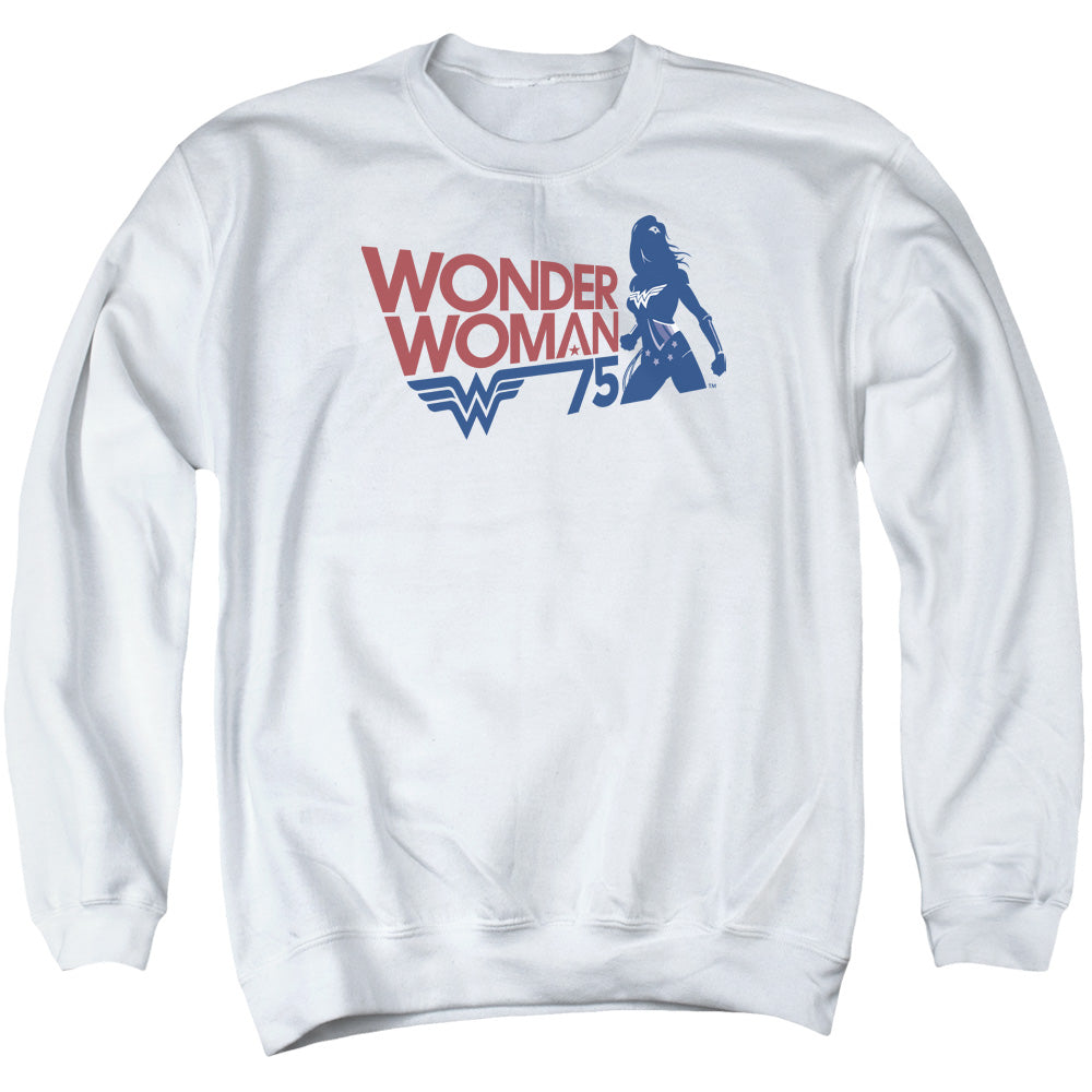 WONDER WOMAN/WW75 SILHOUETTE