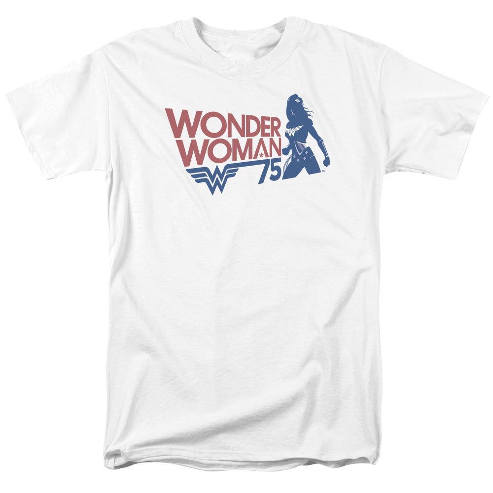 WONDER WOMAN/WW75 SILHOUETTE