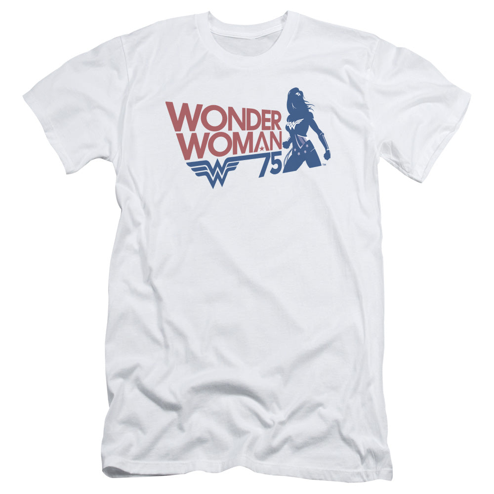 WONDER WOMAN/WW75 SILHOUETTE