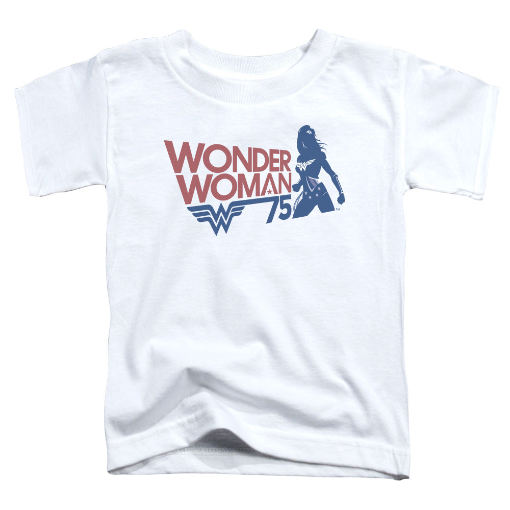 WONDER WOMAN/WW75 SILHOUETTE