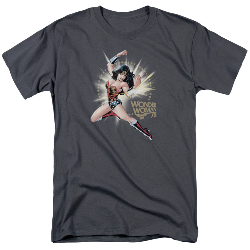 WONDER WOMAN/WW75 THE BRACELETS OF SUBMISSION