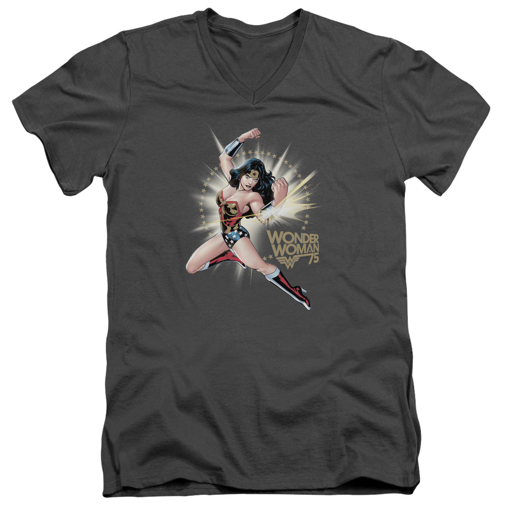 WONDER WOMAN/WW75 THE BRACELETS OF SUBMISSION