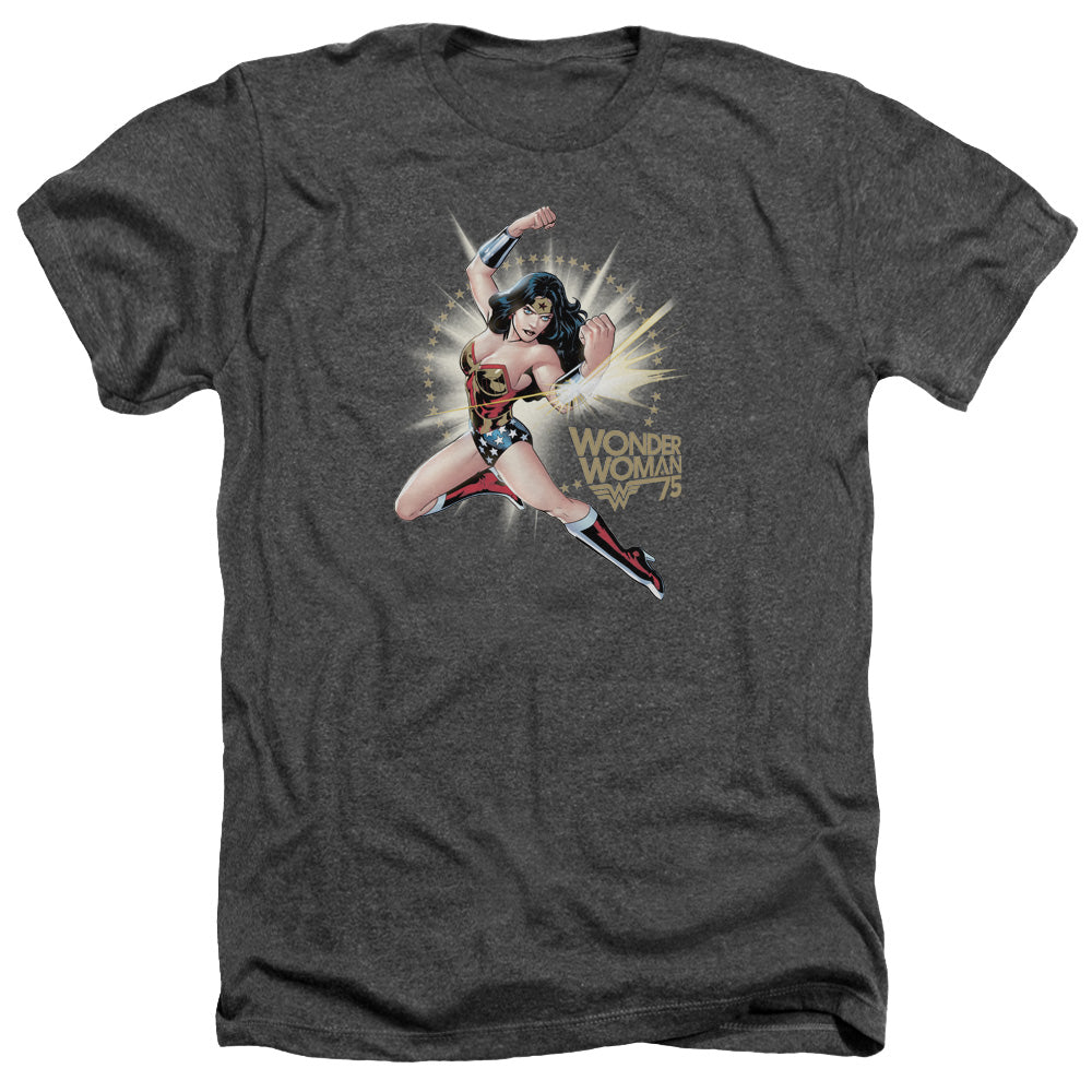WONDER WOMAN/WW75 THE BRACELETS OF SUBMISSION