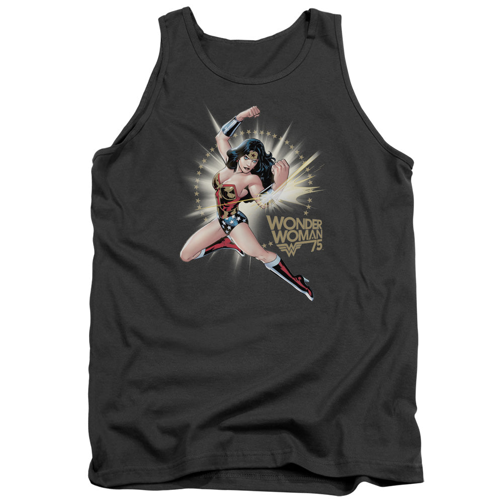 WONDER WOMAN/WW75 THE BRACELETS OF SUBMISSION
