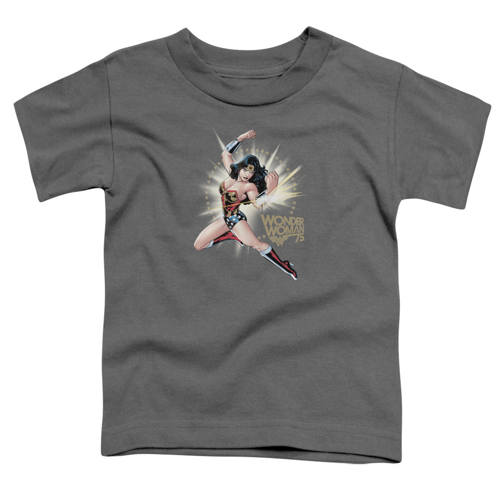 WONDER WOMAN/WW75 THE BRACELETS OF SUBMISSION
