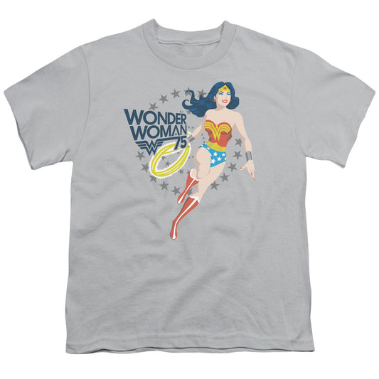 WONDER WOMAN/SIMPLE 75