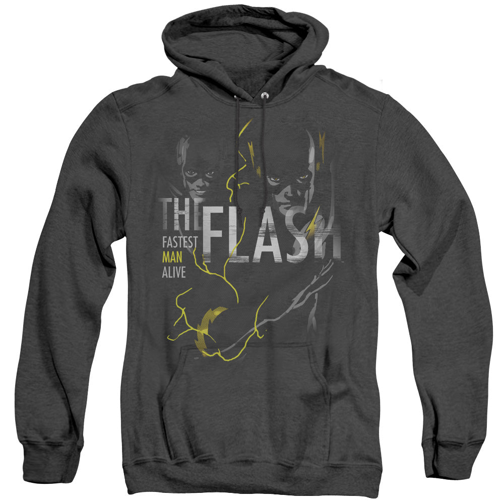 DC FLASH/BOLD FLASH