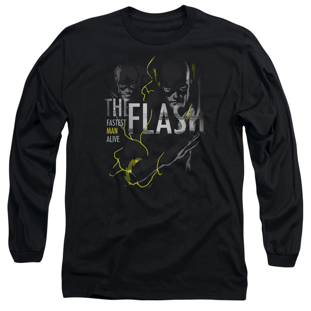 DC FLASH/BOLD FLASH