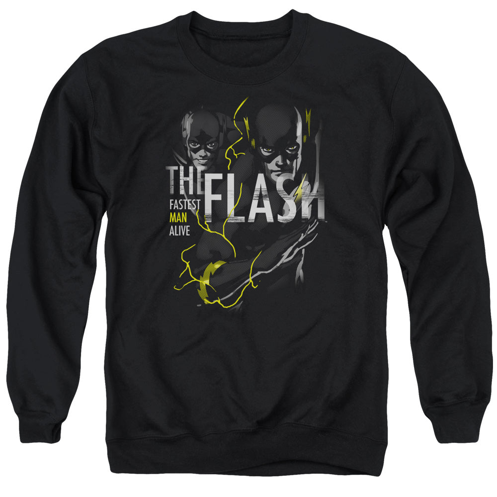 DC FLASH/BOLD FLASH