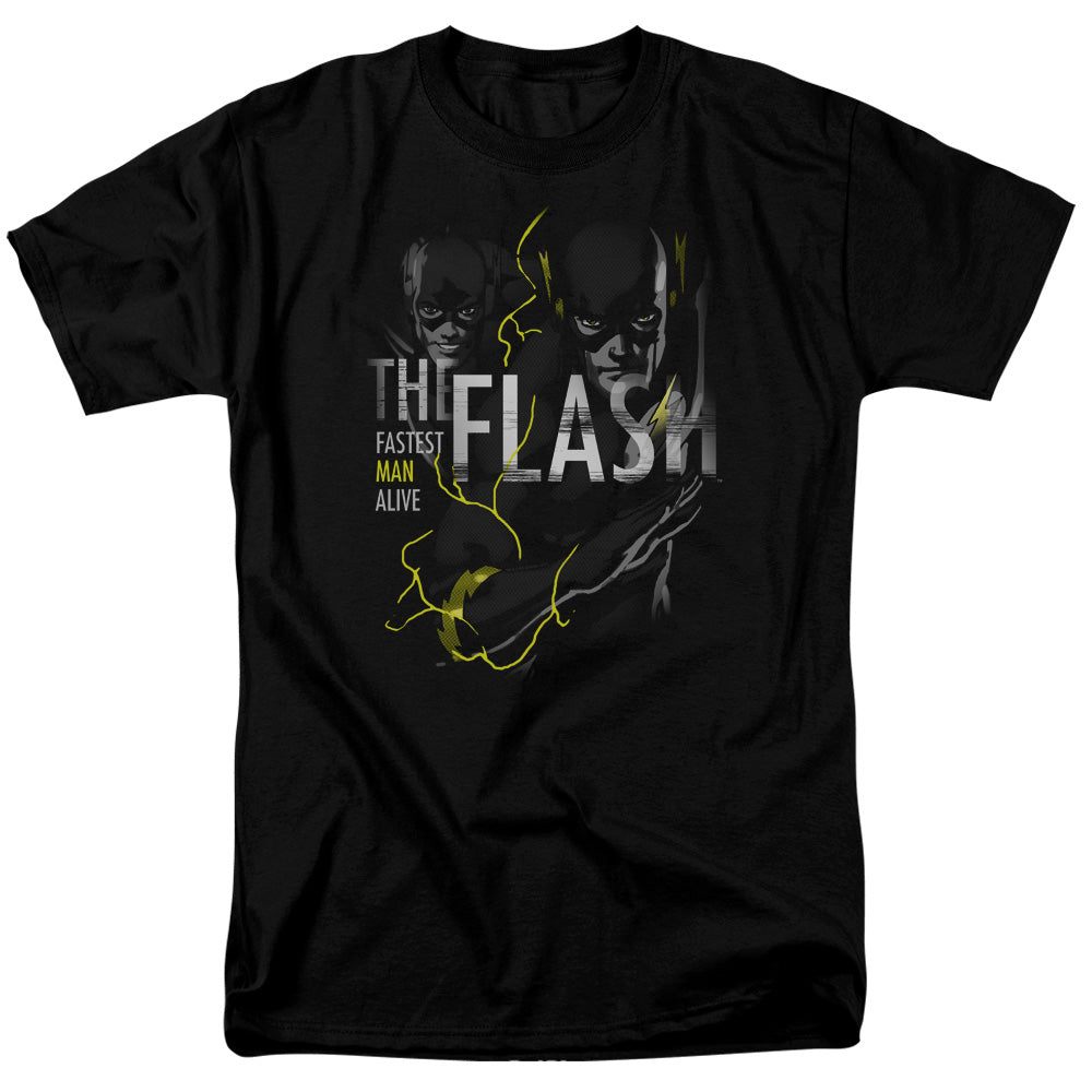 DC FLASH/BOLD FLASH