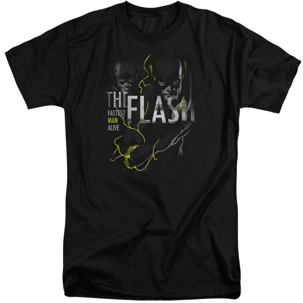 DC FLASH/BOLD FLASH