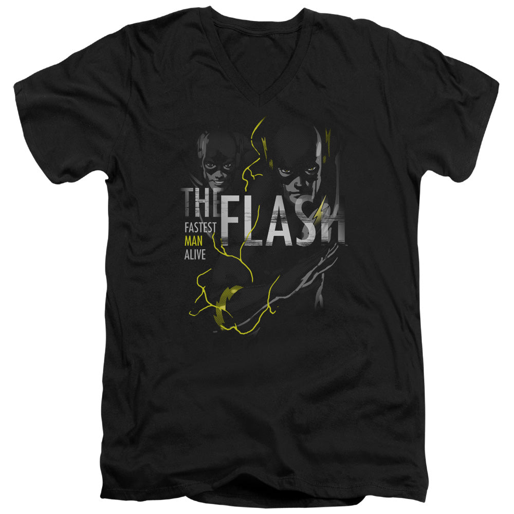 DC FLASH/BOLD FLASH