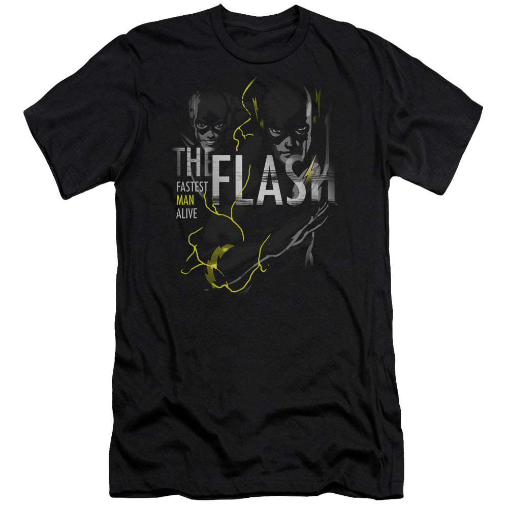 DC FLASH/BOLD FLASH