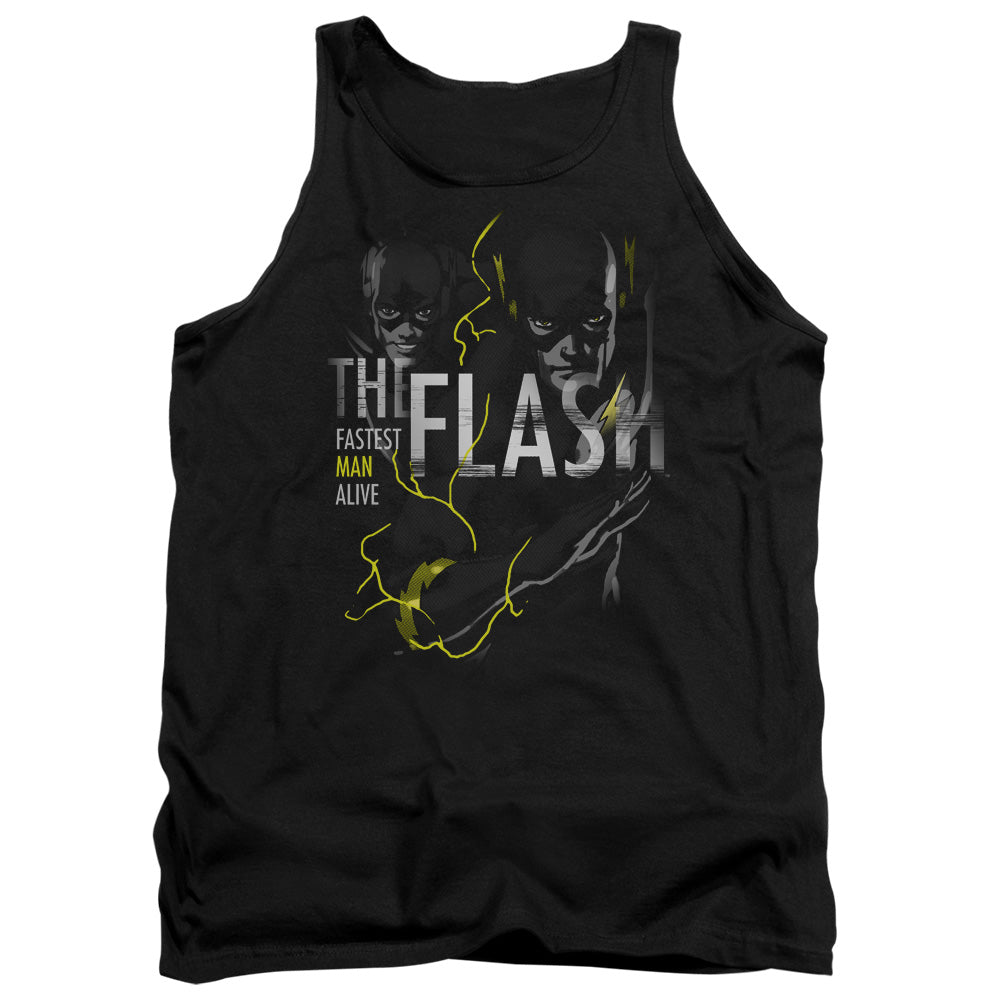 DC FLASH/BOLD FLASH