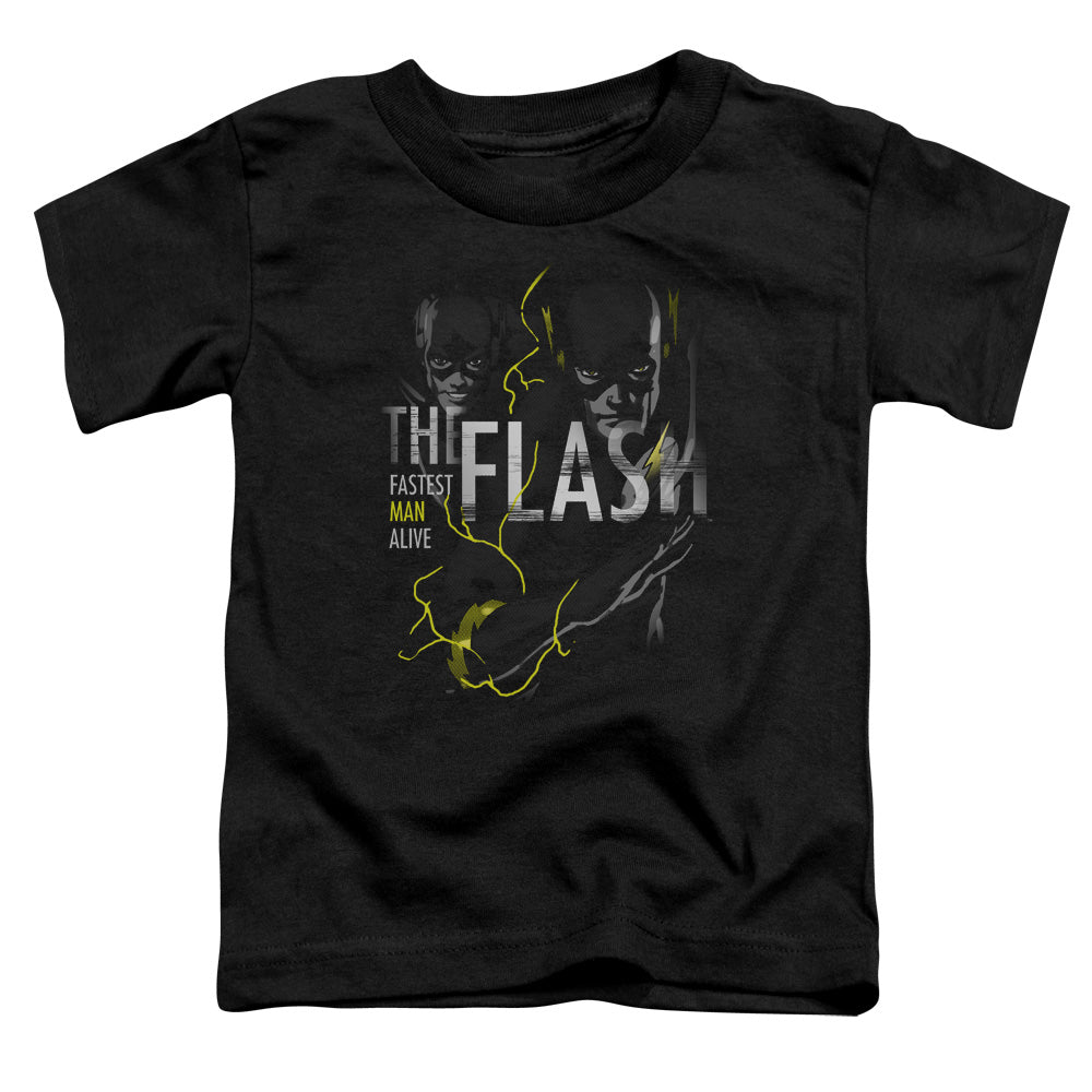DC FLASH/BOLD FLASH