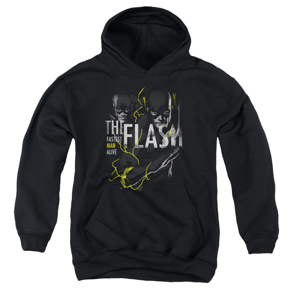 DC FLASH/BOLD FLASH