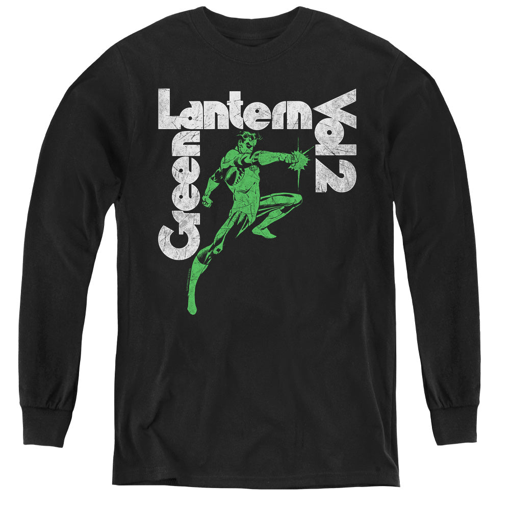 GREEN LANTERN/GREEN LANTERN VOL 2
